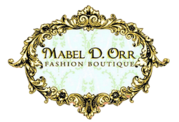 Mabel D. Orr Fashion Boutique