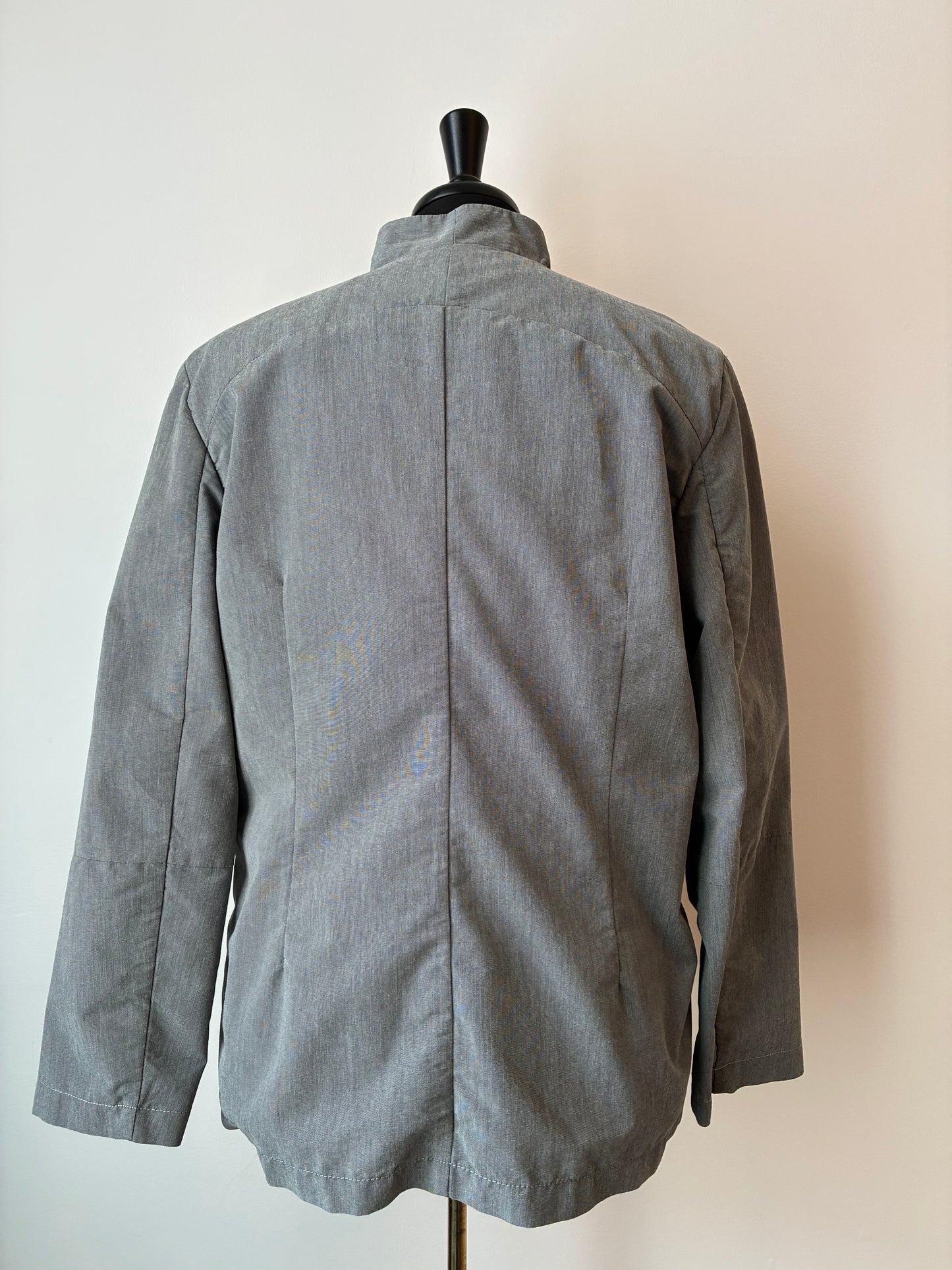 Calvin Klein Cargo Pocket Jacket, Large