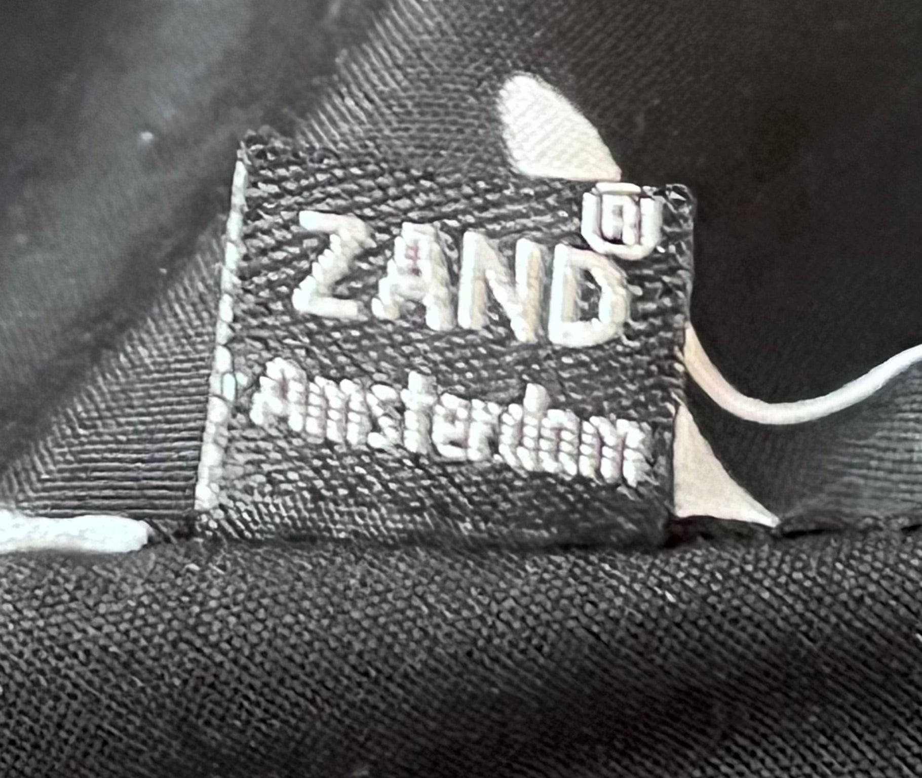 Zand Amsterdam Reversible Snap Waist Skirts with Pouch, Size: O/S