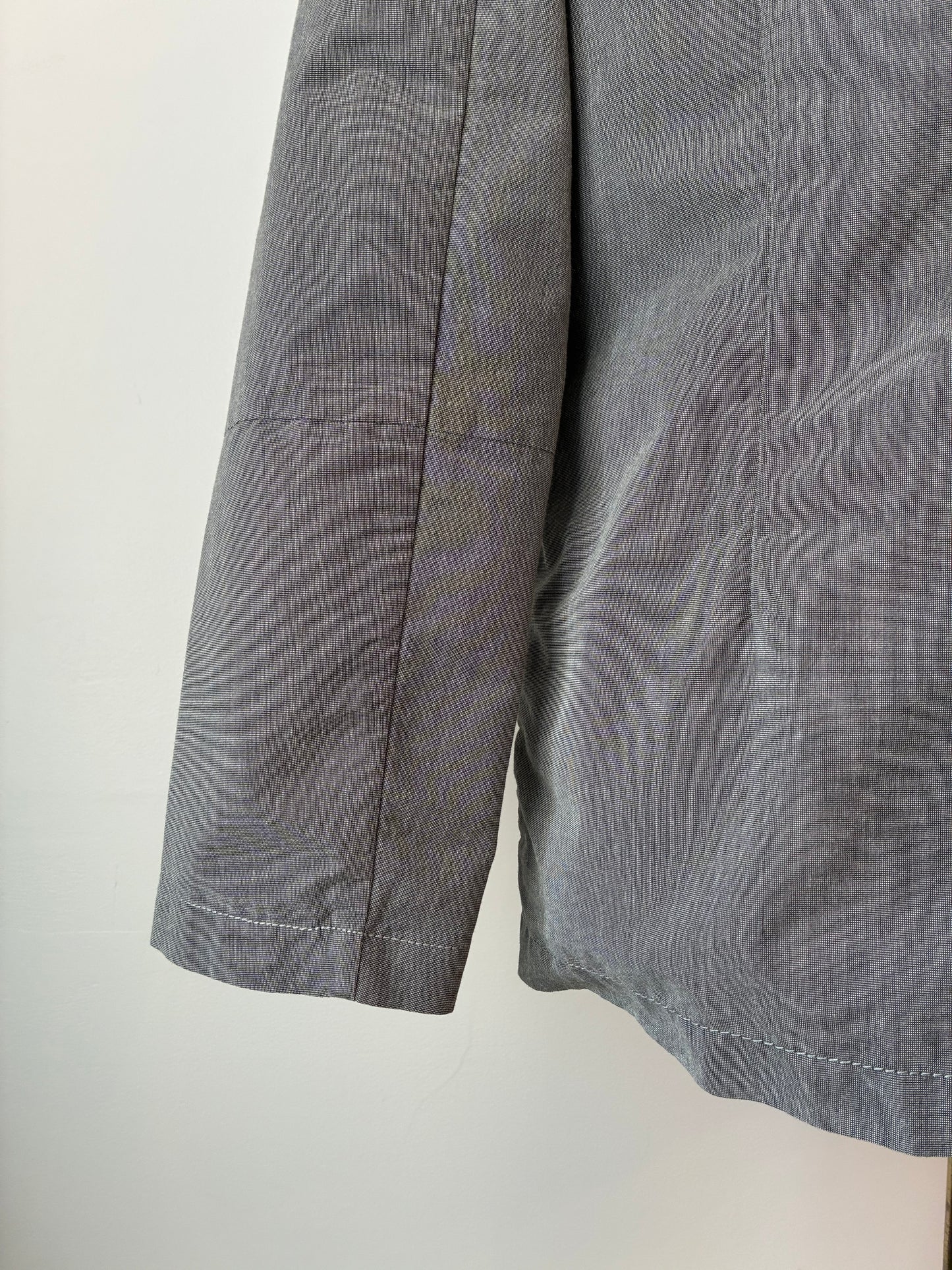 Calvin Klein Cargo Pocket Jacket, Large