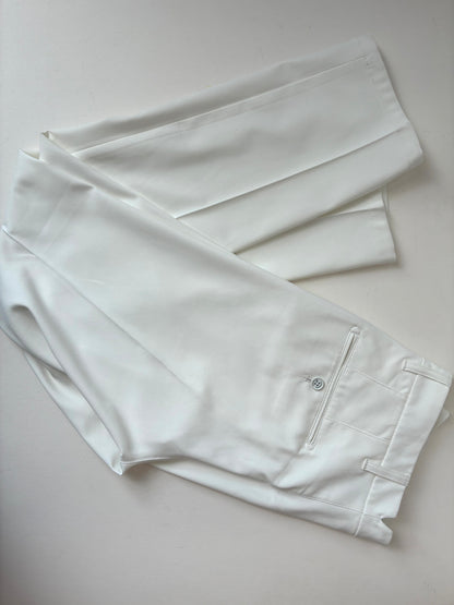 J. Linderg 4-way Stretch Pants, Size: 30x30, Material: Polyester