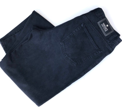 Pre-Owned  Baggy Fit Versace Jeans Couture, Size 34 x 34