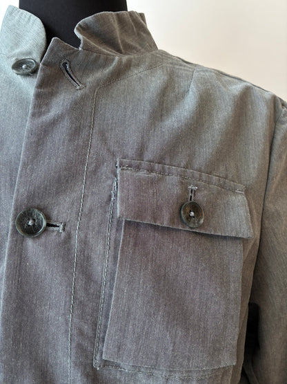 Calvin Klein Cargo Pocket Jacket, Large