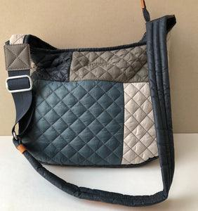 ショルダーバッグ・ポシェット MOREMORR Much Bag Medium [2 COLOR] Segater Multicolor Crossbody Bag for Women Genuine Leather