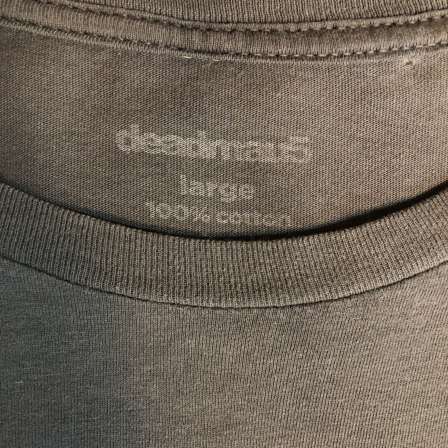 Vintage Deadmau5 Graphic T-Shirt, Size Men’s Large