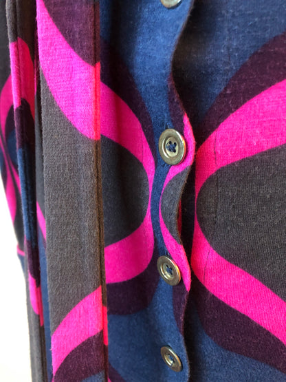 Pre-Owned Boden Carnaby Shirt Dress with Belt, Size XS-Small