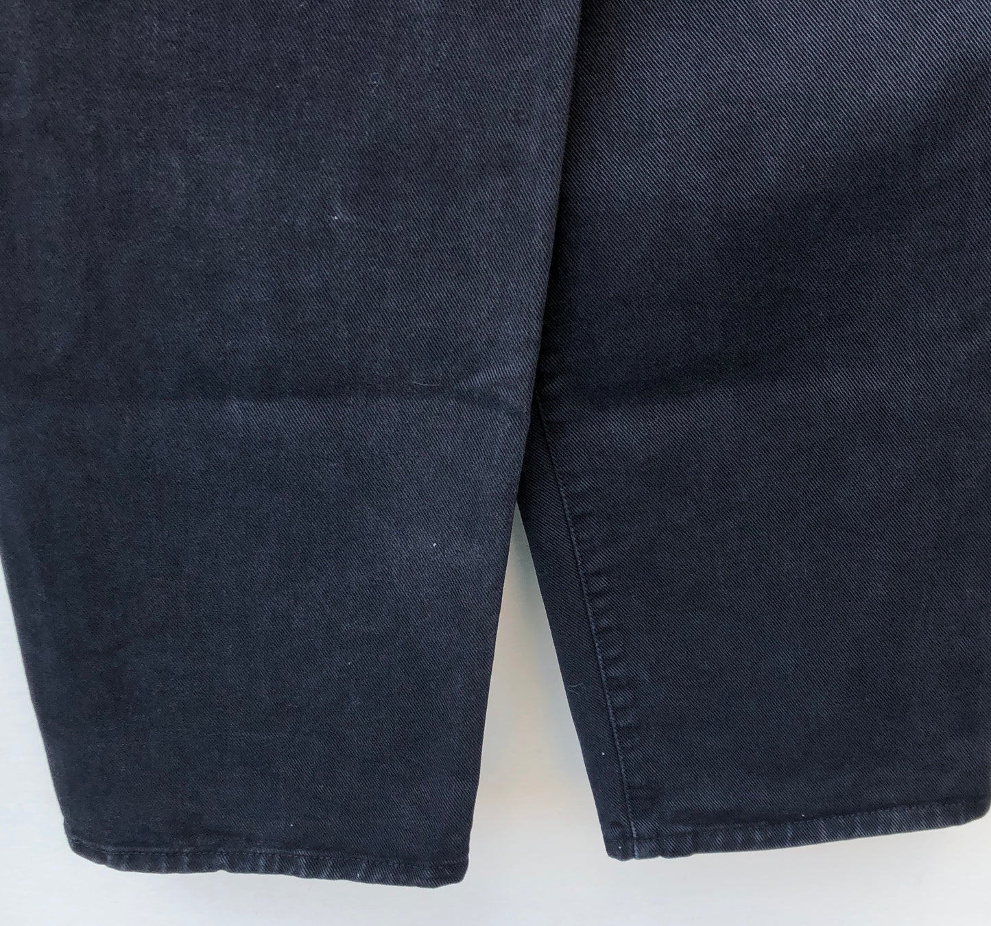 Pre-Owned  Baggy Fit Versace Jeans Couture, Size 34 x 34