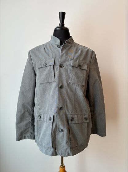 Calvin Klein Cargo Pocket Jacket, Large