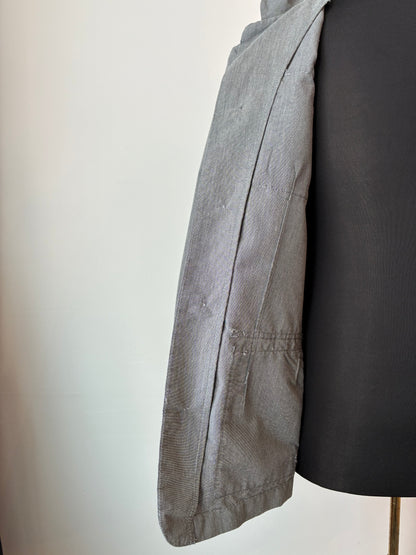 Calvin Klein Cargo Pocket Jacket, Large