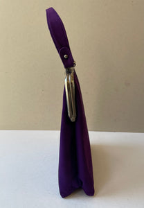 Stylecraft Miami 60s Vintage Leather Handbag