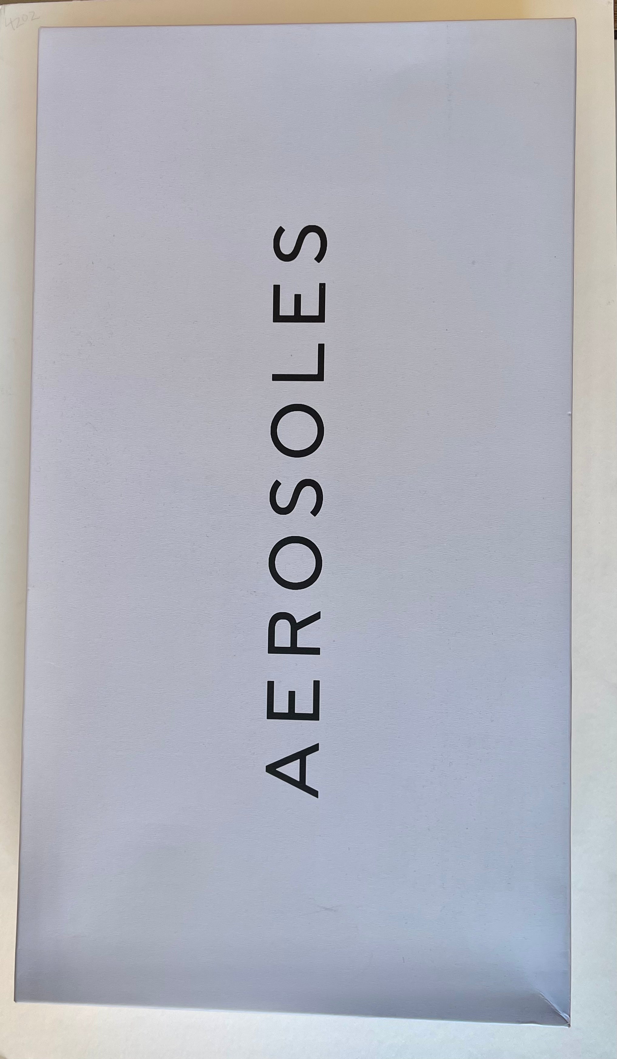 Aerosoles NEW Tall Leather Boots - Size 9