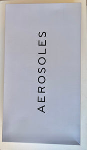 Aerosoles NEW Tall Leather Boots - Size 9