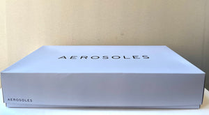 Aerosoles NEW Tall Leather Boots - Size 9