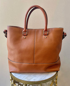 Dooney & Bourke Resale Chelsea Leather Tote