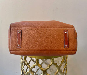 Dooney & Bourke Resale Chelsea Leather Tote