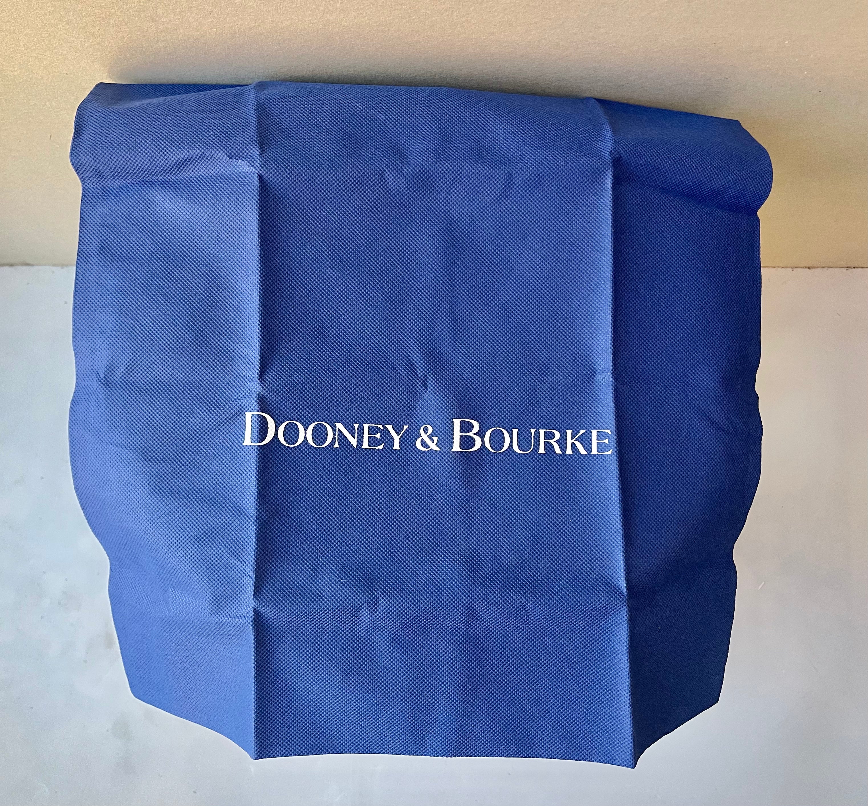 Dooney & Bourke Resale Chelsea Leather Tote