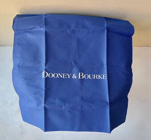 Dooney & Bourke Resale Chelsea Leather Tote
