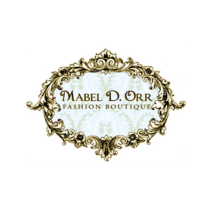 Mabel D. Orr Fashion Boutique Gift Card